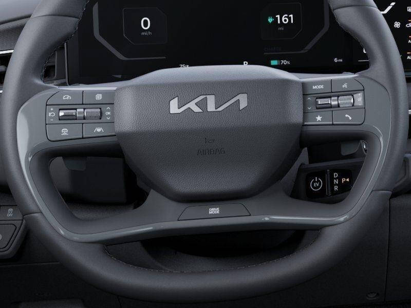 2026 Kia EV9 Light