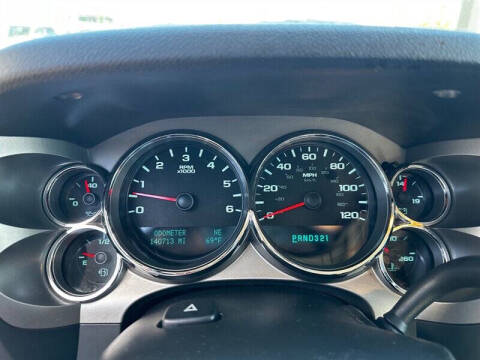 2009 GMC Sierra 1500