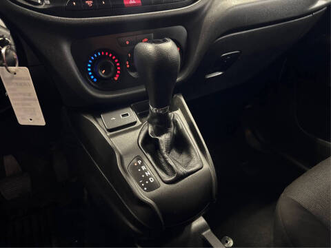 2022 RAM ProMaster City