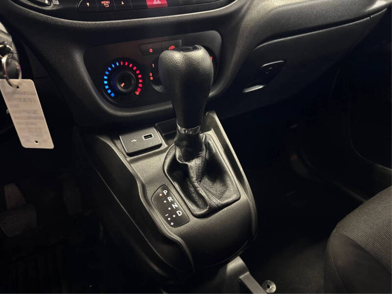 2022 RAM ProMaster City