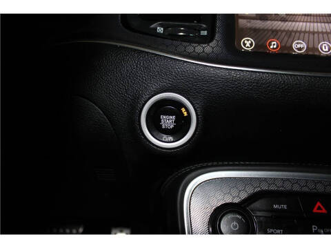 2017 Dodge Challenger