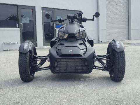 2023 Can-Am Ryker Sport