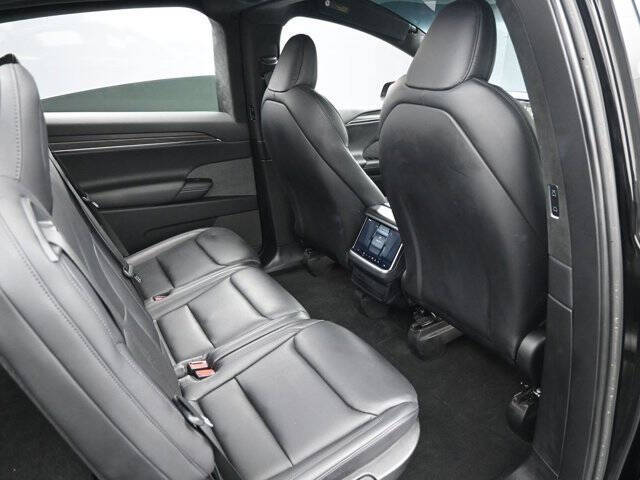 2023 Tesla Model X Standard Range
