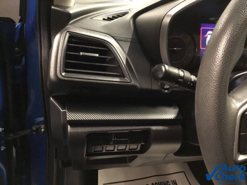 2020 Subaru Impreza Premium