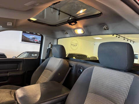 2012 RAM 1500 Express