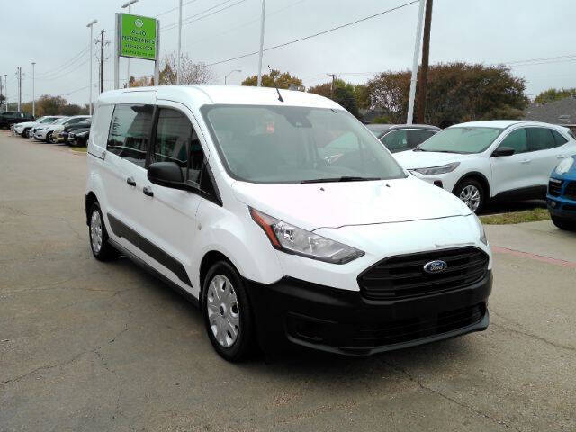 2023 Ford Transit Connect XL