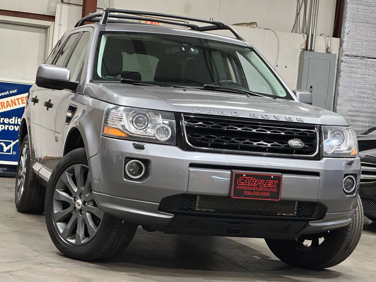 2013 Land Rover LR2 For Sale In Stafford, VA