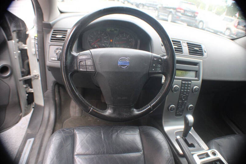2009 Volvo C70 T5