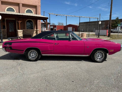 1970 Dodge Super Bee