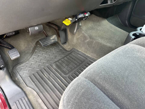 2003 Chevrolet Silverado 2500HD