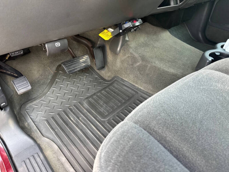 2003 Chevrolet Silverado 2500HD