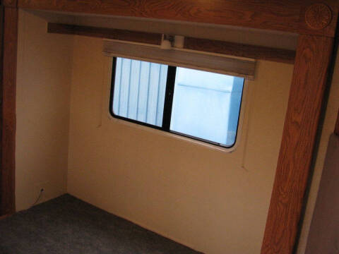 2003 Ford E-Series E-450 SD