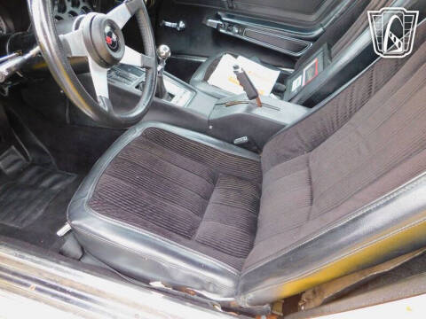 1970 Chevrolet Corvette