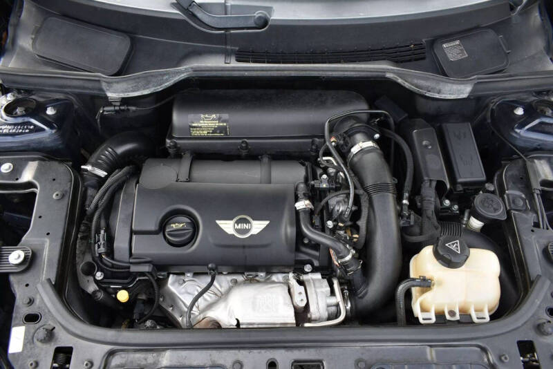 2012 MINI Cooper Countryman S ALL4