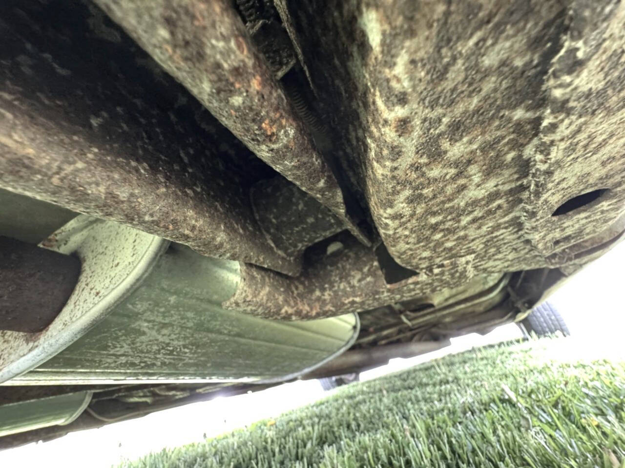 1972 Pontiac Le Mans SALE PENDING 26