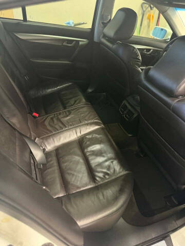 2011 Acura TL