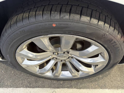 2019 Chrysler 300 Limited