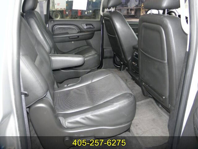 2012 GMC Yukon XL Denali