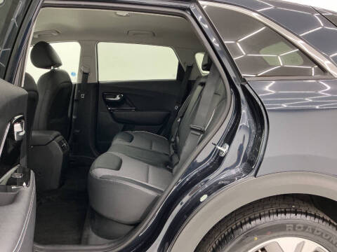 2020 Kia Niro EV EX