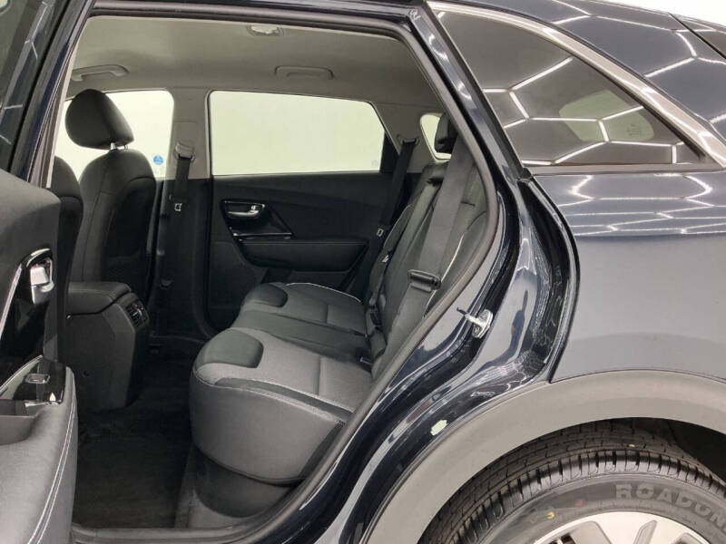 2020 Kia Niro EV EX