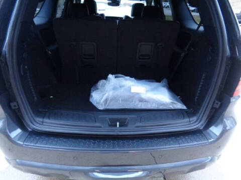 2026 Dodge Durango GT HEMI Plus