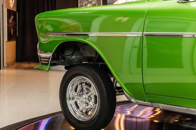 1956 Chevrolet 210