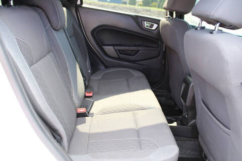 2014 Ford Fiesta ST