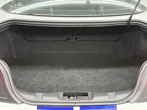 2017 Ford Mustang Shelby GT350