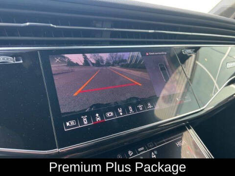 2025 Audi Q7 quattro Premium Plus 55 TFSI