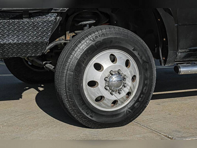 2012 RAM 3500 Laramie Longhorn