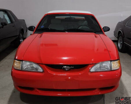 1994 Ford Mustang GT