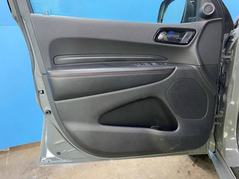 2024 Dodge Durango GT