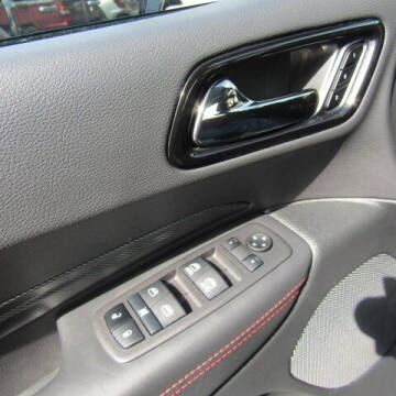 2024 Dodge Durango R/T