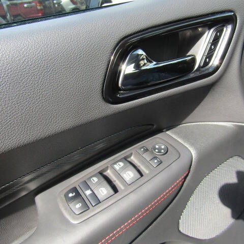 2024 Dodge Durango R/T
