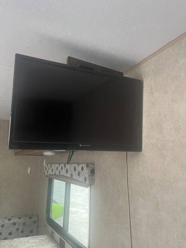 2019 Coachmen RV Clipper