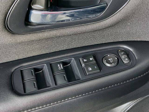 2021 Honda HR-V Sport