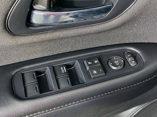 2021 Honda HR-V Sport
