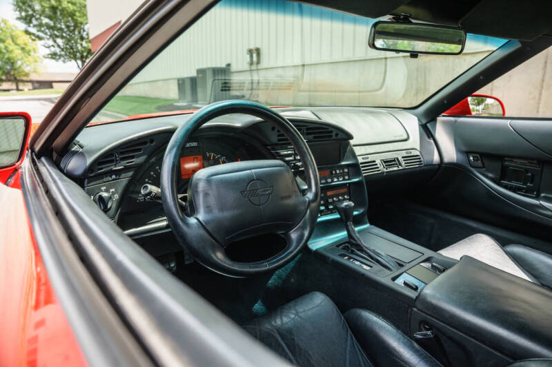 1994 Chevrolet Corvette