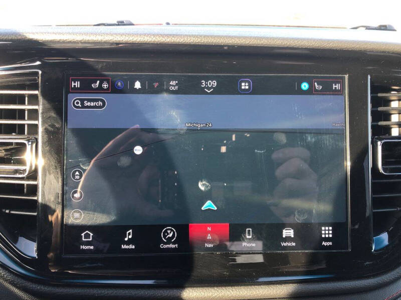 2023 Dodge Durango GT