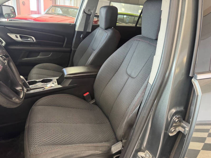 2013 GMC Terrain SLE-1