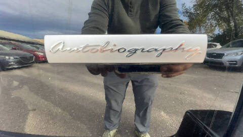 2011 Land Rover Range Rover Supercharged