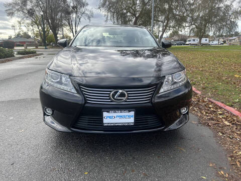 2014 Lexus ES 350