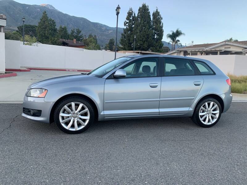 2009 Audi A3 for sale at Autos Direct in Costa Mesa CA