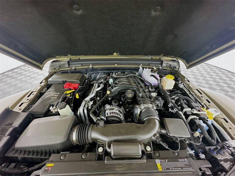 2026 Jeep Gladiator Rubicon X