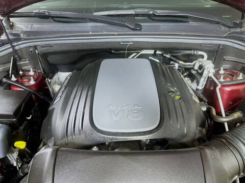2023 Dodge Durango R/T Plus