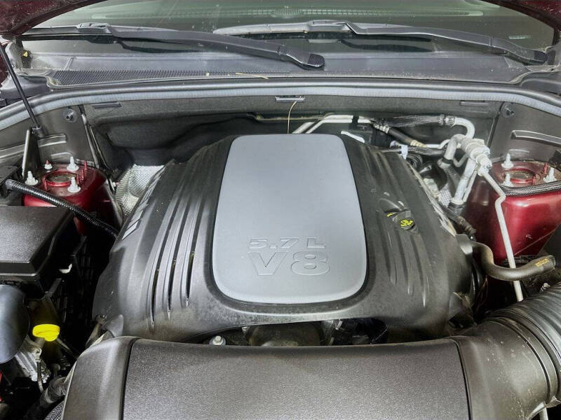 2023 Dodge Durango R/T Plus