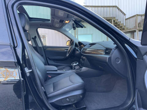 2014 BMW X1 sDrive28i