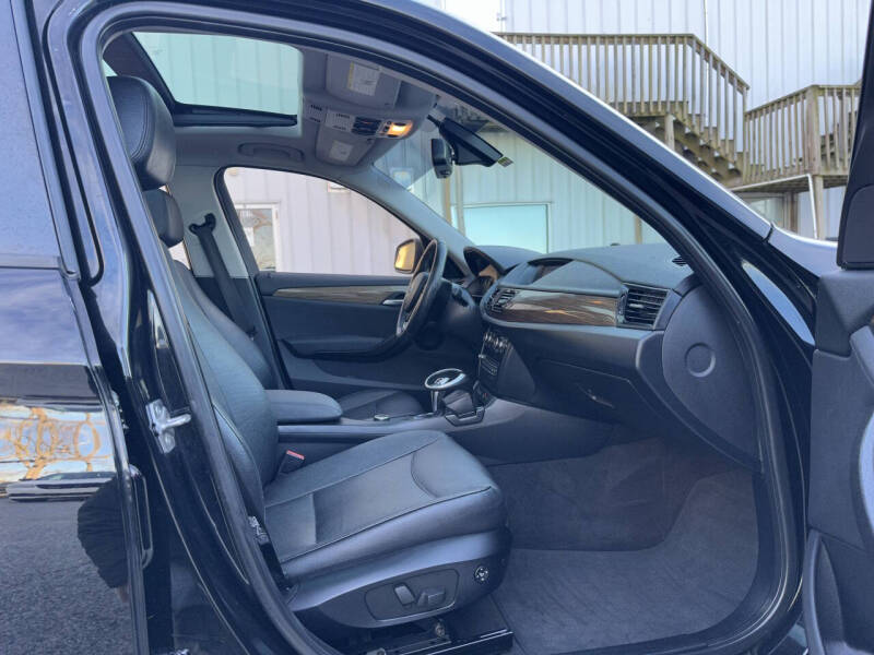 2014 BMW X1 sDrive28i