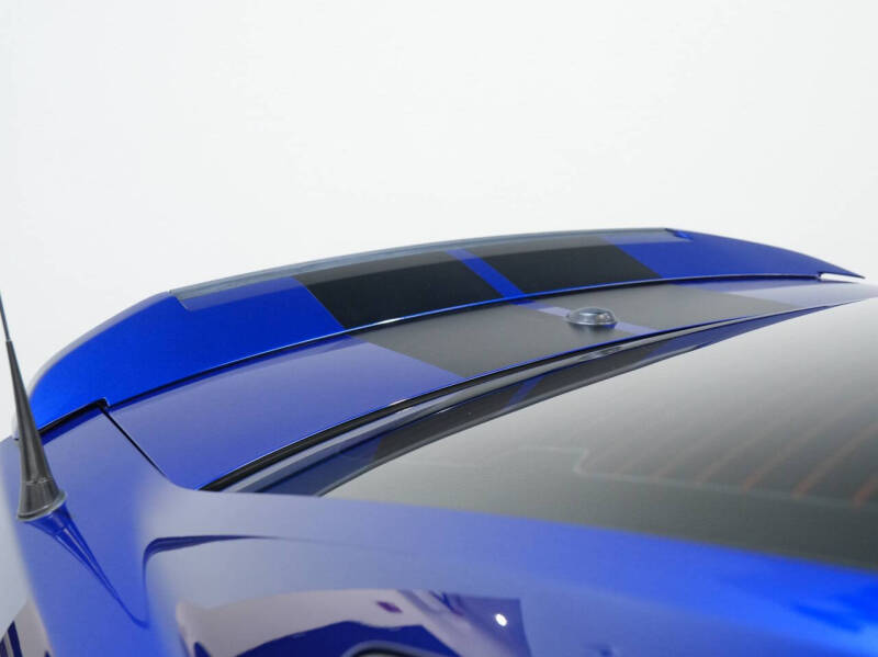 2013 Ford Shelby GT500