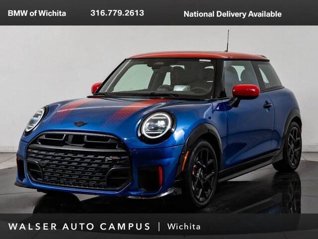 2025 MINI Hardtop 2 Door